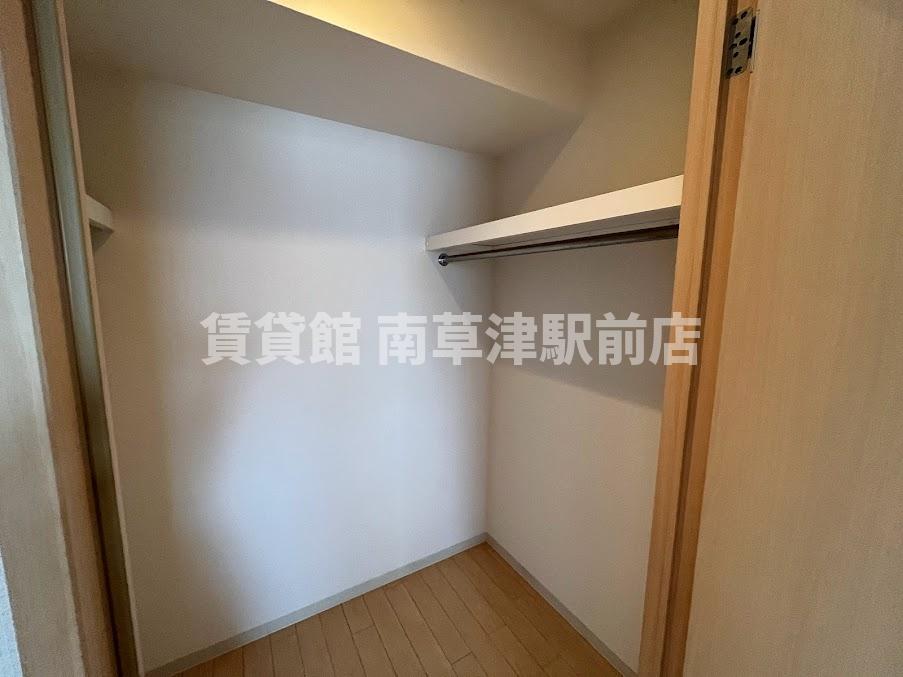 収納　同仕様写真