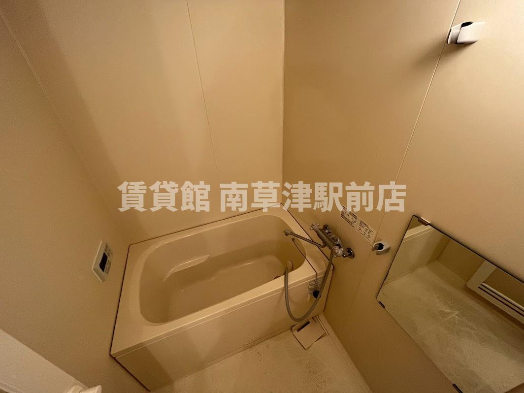 バス・シャワールーム　同仕様写真