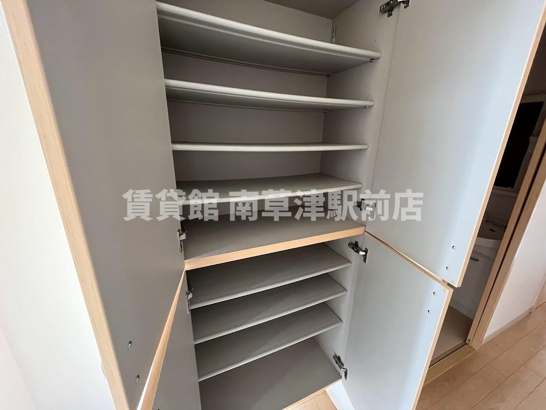 その他設備　同仕様写真