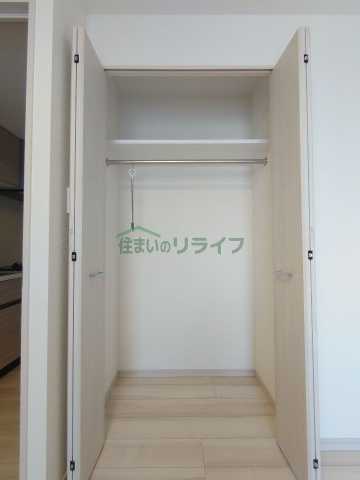 収納　リライフ浅草店