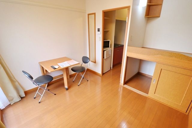居室・リビング　★お問い合わせはタウンハウジング大和店へ★