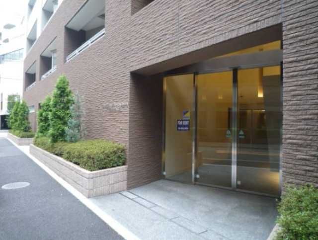 セキュリティ　プライムアーバン日本橋大伝馬町