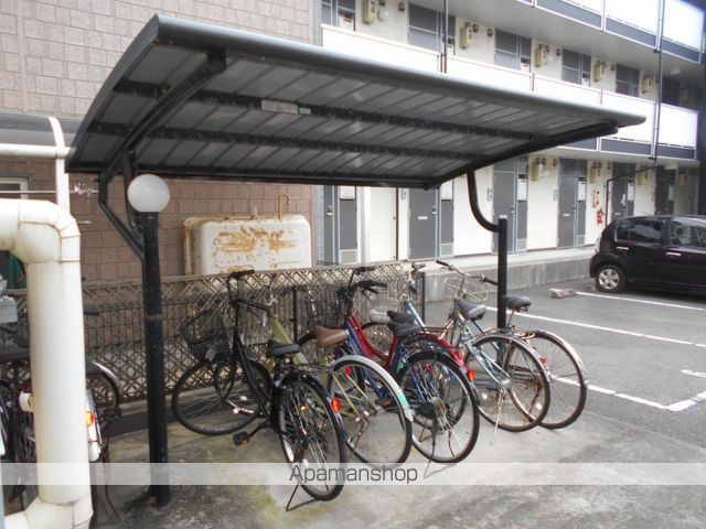 その他共有部分　その他共有部分