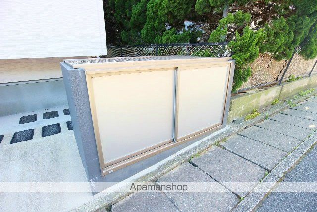 その他共有部分　その他共有部分