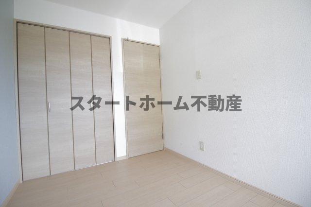 その他部屋・スペース　ゆとりの広さです