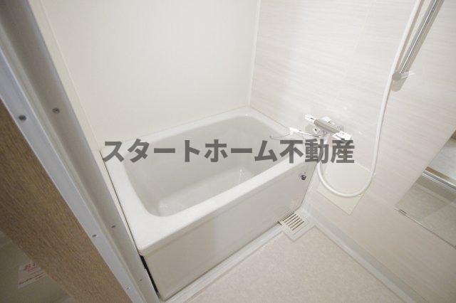 バス・シャワールーム　お風呂です