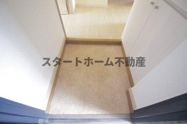 玄関　玄関です