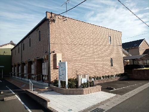 その他共有部分　防犯カメラ設置で監視中