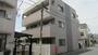 千歳烏山駅より徒歩4分 3階 築21年9ヶ月の賃貸物件
