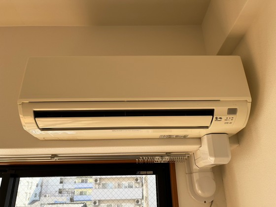 その他設備　※別部屋の写真です