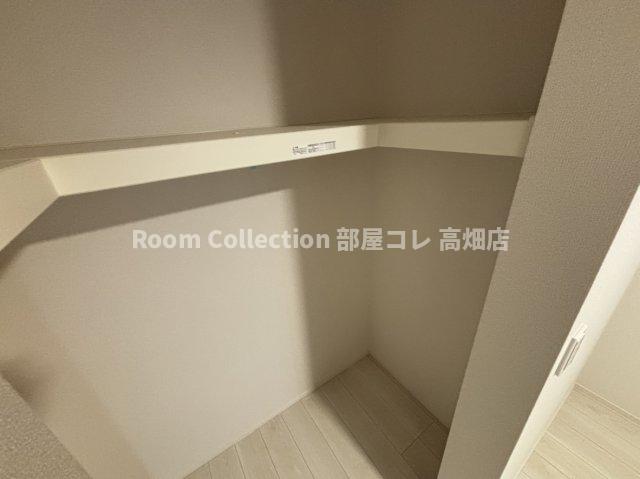 収納　※同社施工物件イメージ写真