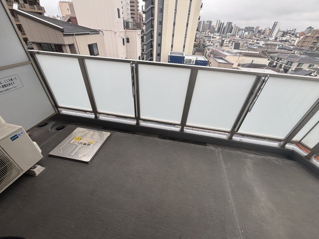 クレアポルテ西日暮里の内装写真