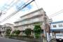 下総中山駅より徒歩10分 1階 築38年4ヶ月の賃貸物件