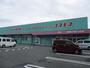 ドラックストア　コスモス串間店（ドラッグストア）まで900m