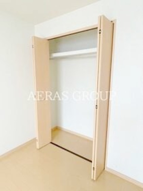 収納　同仕様