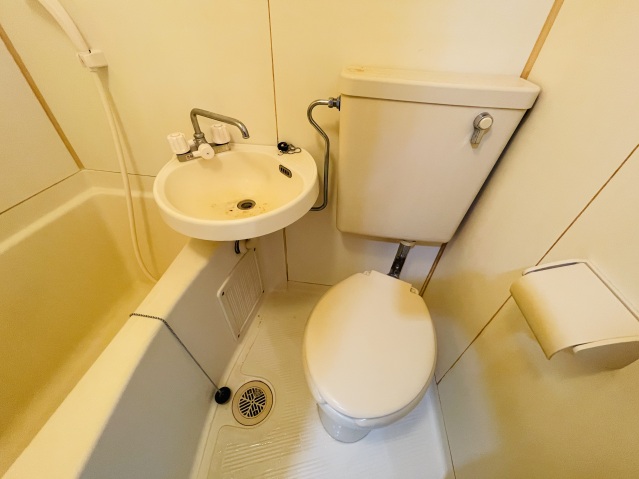 エクセル光南のトイレ写真