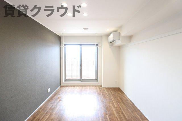 その他部屋・スペース　きれいな洋室です