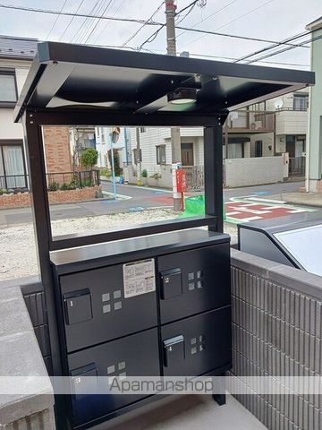 その他共有部分　その他共有部分
