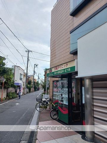 病院　宮崎クリニック（病院）まで444m