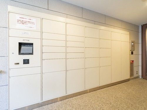 その他共有部分　☆その他共用部分☆
