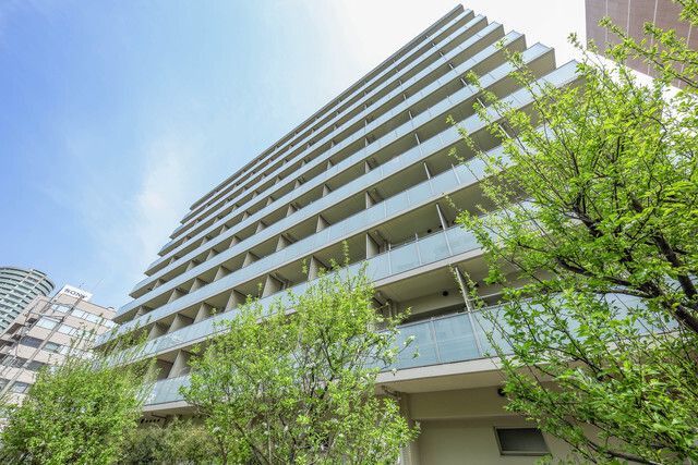 建物外観　☆きれいな外観☆