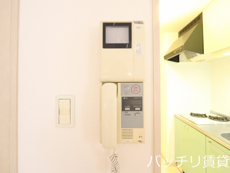 セキュリティ　別号室タイプの為、現状を優先いたします