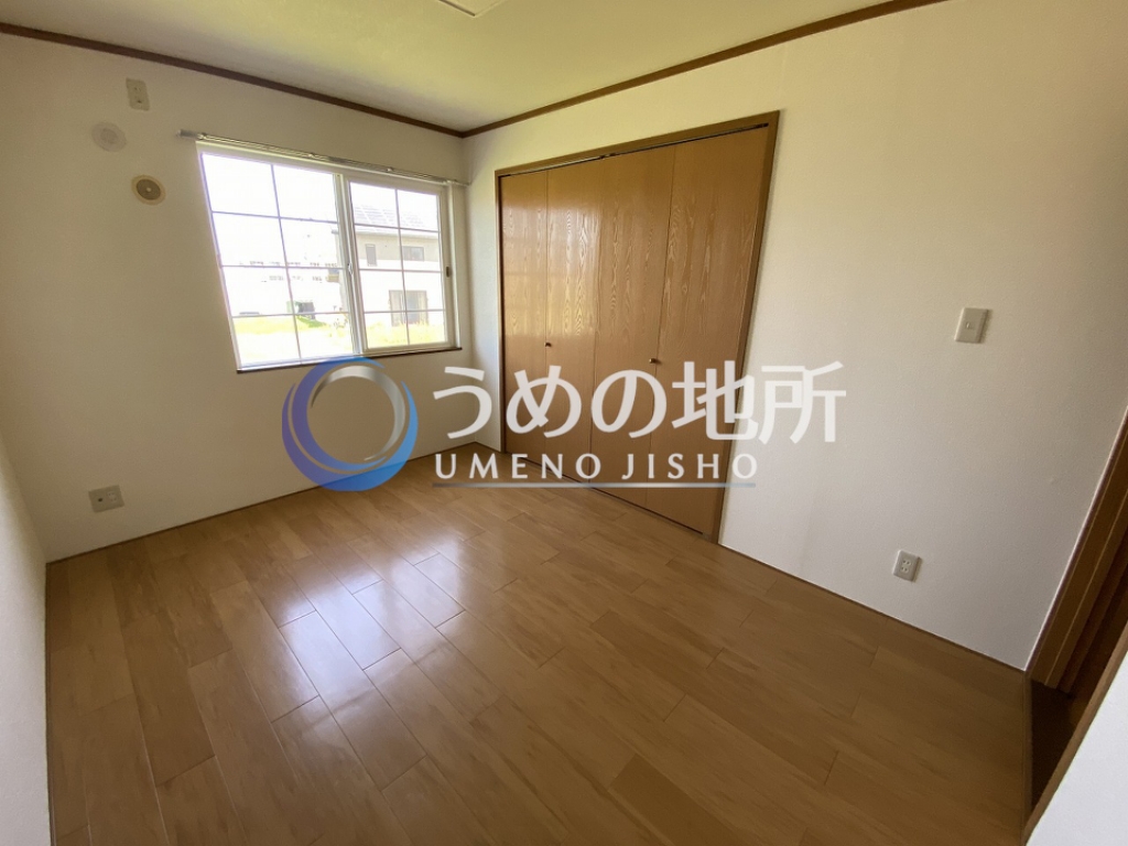 その他部屋・スペース　洋室