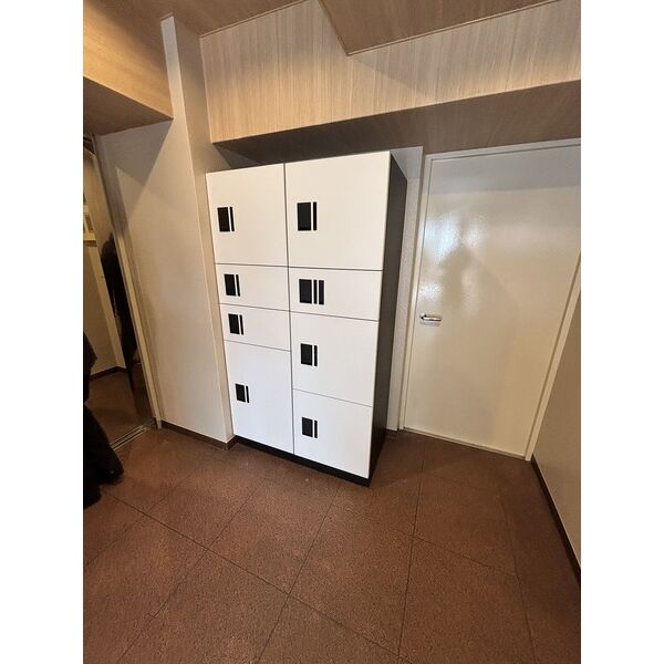 東加古川ミオの外観写真
