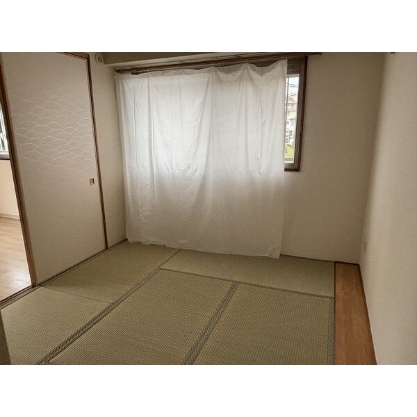 東加古川ミオの内装写真