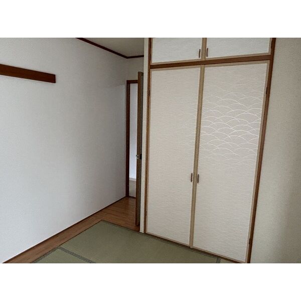 東加古川ミオの内装写真