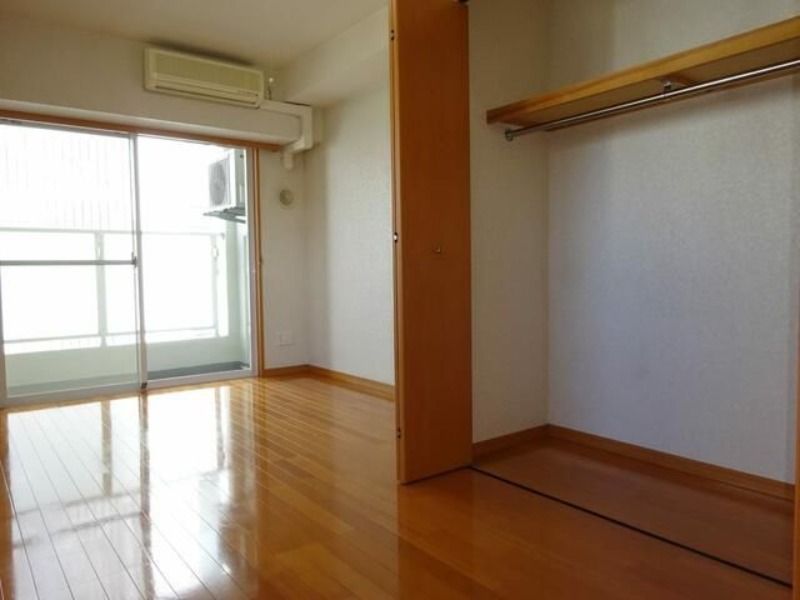 その他部屋・スペース　デュオスカーラ上野