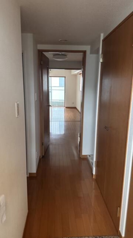 その他設備　デュオスカーラ上野