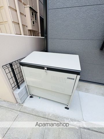 その他共有部分　その他共有部分
