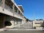 小学校　城陽小学校（小学校）まで808m