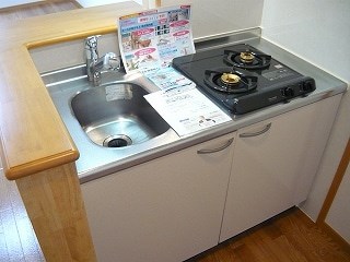 キッチン