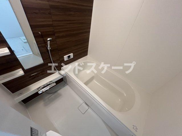 バス・シャワールーム　高崎、前橋のお部屋探しはエンドスケープまで！お客様の理想お聞