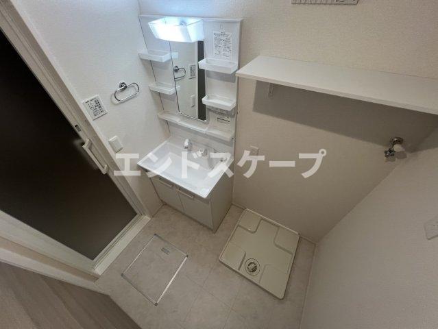 洗面設備　高崎、前橋のお部屋探しはエンドスケープまで！お客様の理想お聞