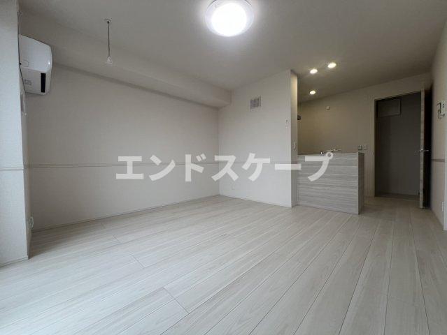 居室・リビング　高崎、前橋のお部屋探しはエンドスケープまで！お客様の理想お聞