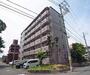 龍谷大前深草駅より徒歩6分 4階 築37年2ヶ月の賃貸物件