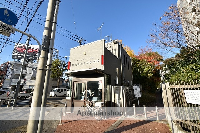 警察署・交番　電通前交番（警察署・交番）まで292m