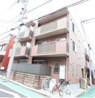 建物外観　外観です