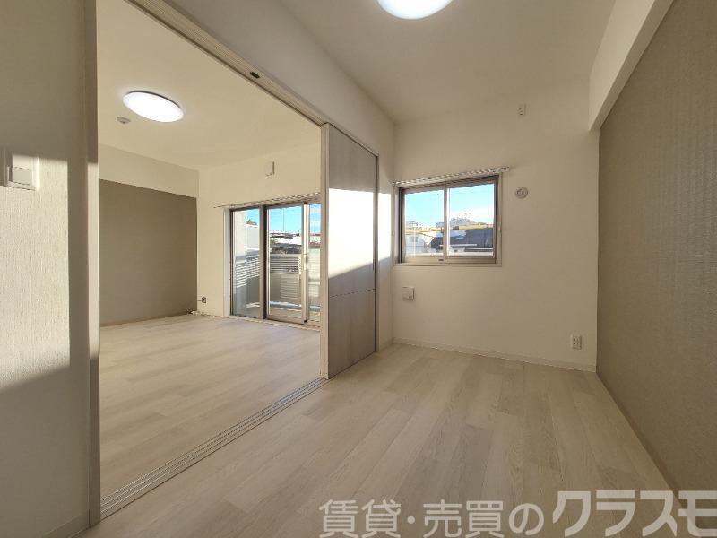 その他部屋・スペース　明るいお部屋です♪