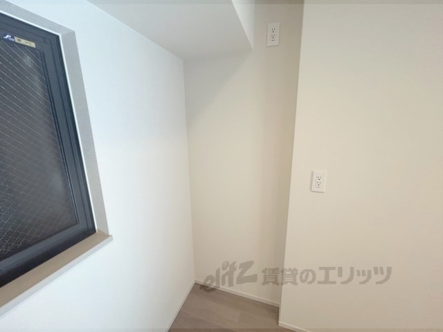 その他部屋・スペース　冷蔵庫置場