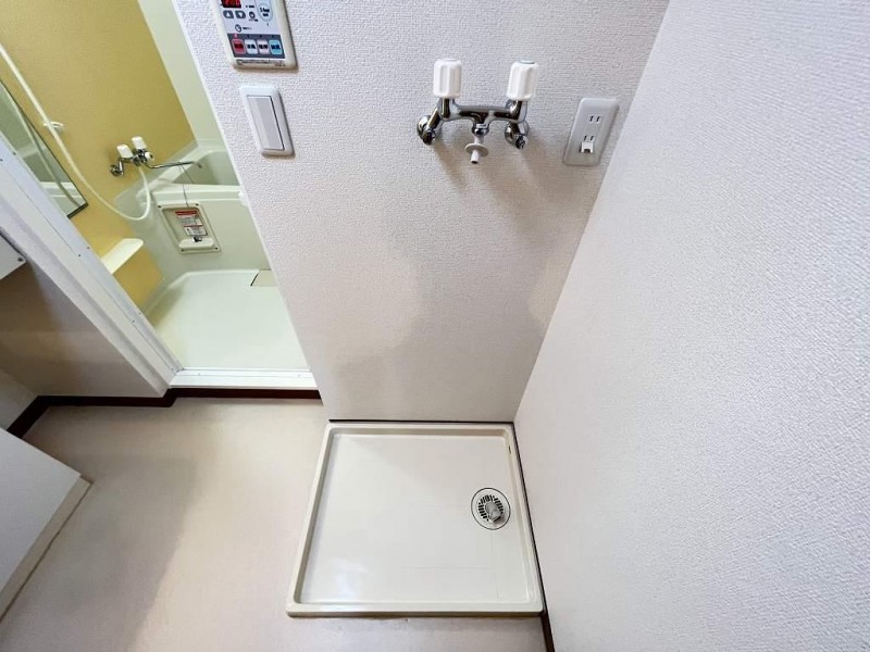 その他部屋・スペース　内装