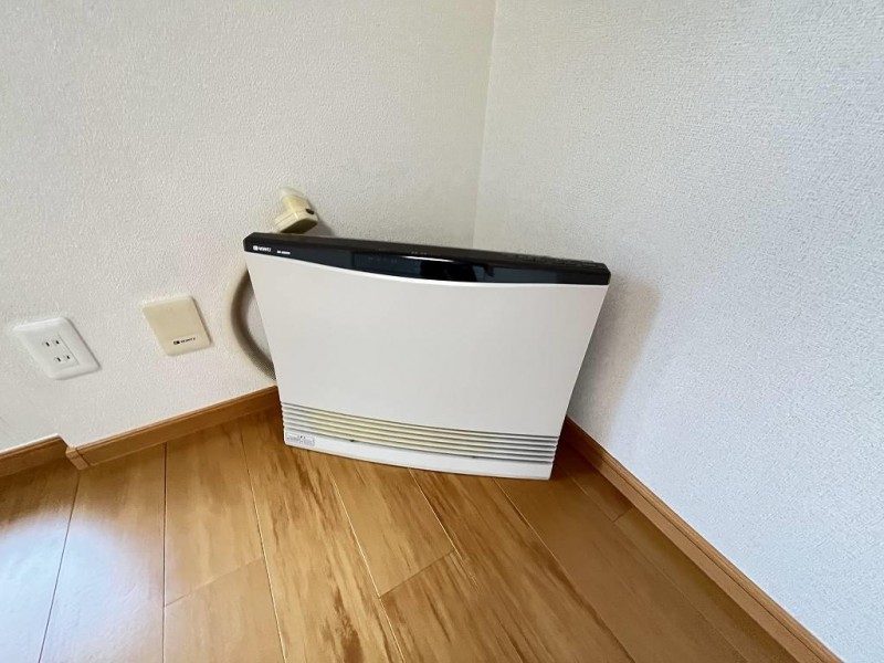 その他設備　設備