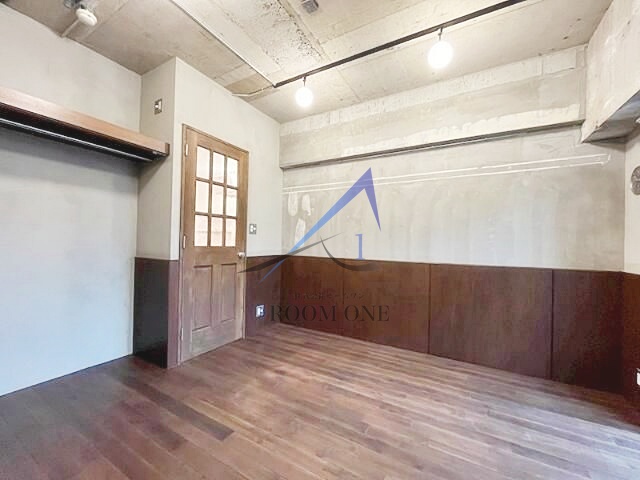 居室・リビング　洋室のお部屋です。