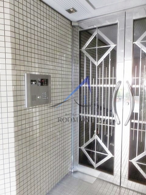 エントランス　エントランスです。
