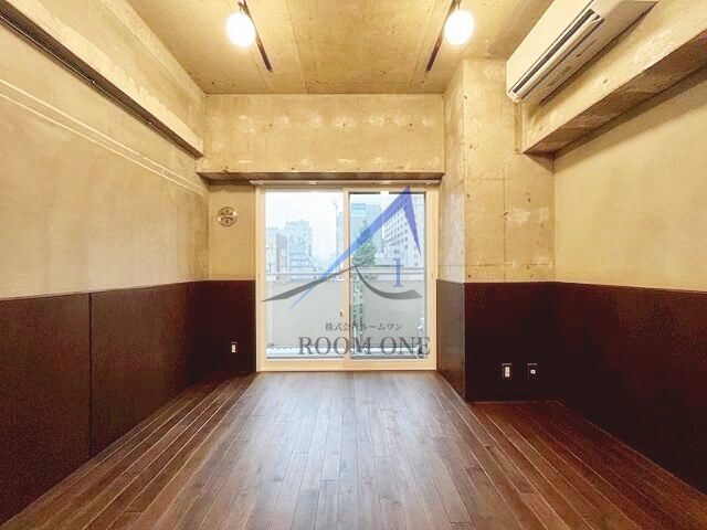 その他部屋・スペース　寝室です。