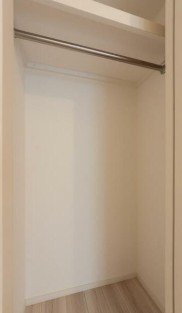 収納　収納※別部屋参考写真