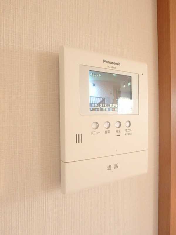 セキュリティ　図面と現状に相違がある場合には現状を優先